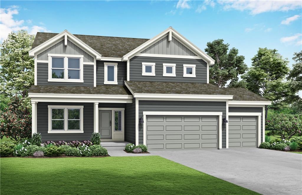 1520 SE Sweet Root Drive Property Photo 1