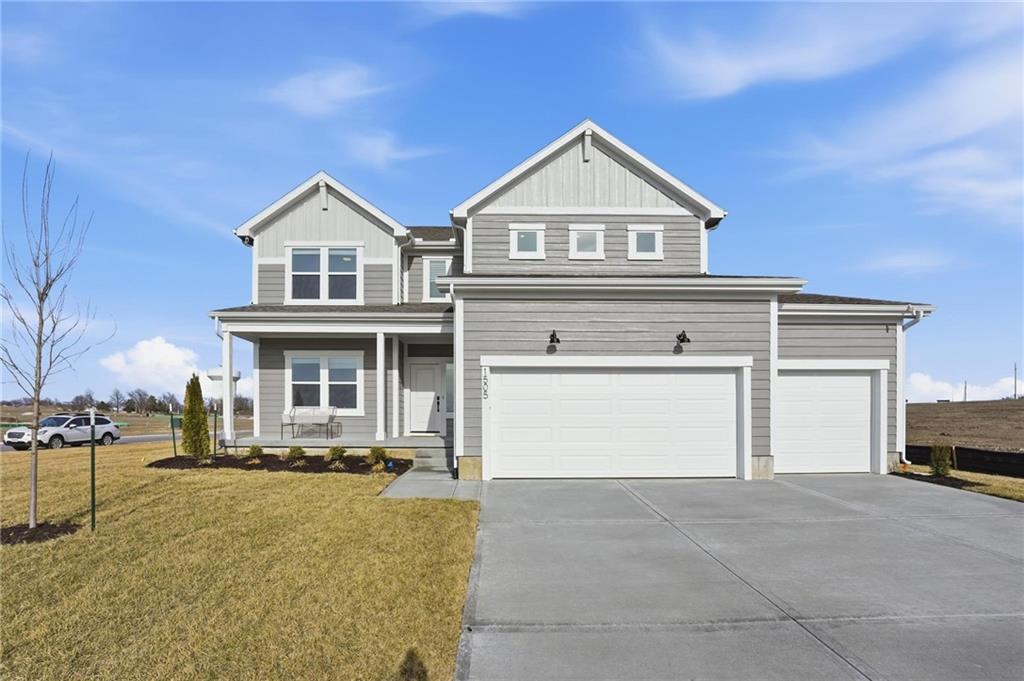 1520 Se Sweet Root Drive Property Photo 1