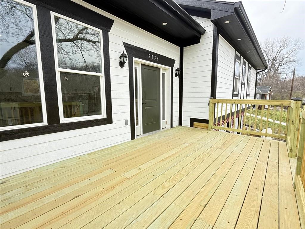 2538 Roe Lane Property Photo 38