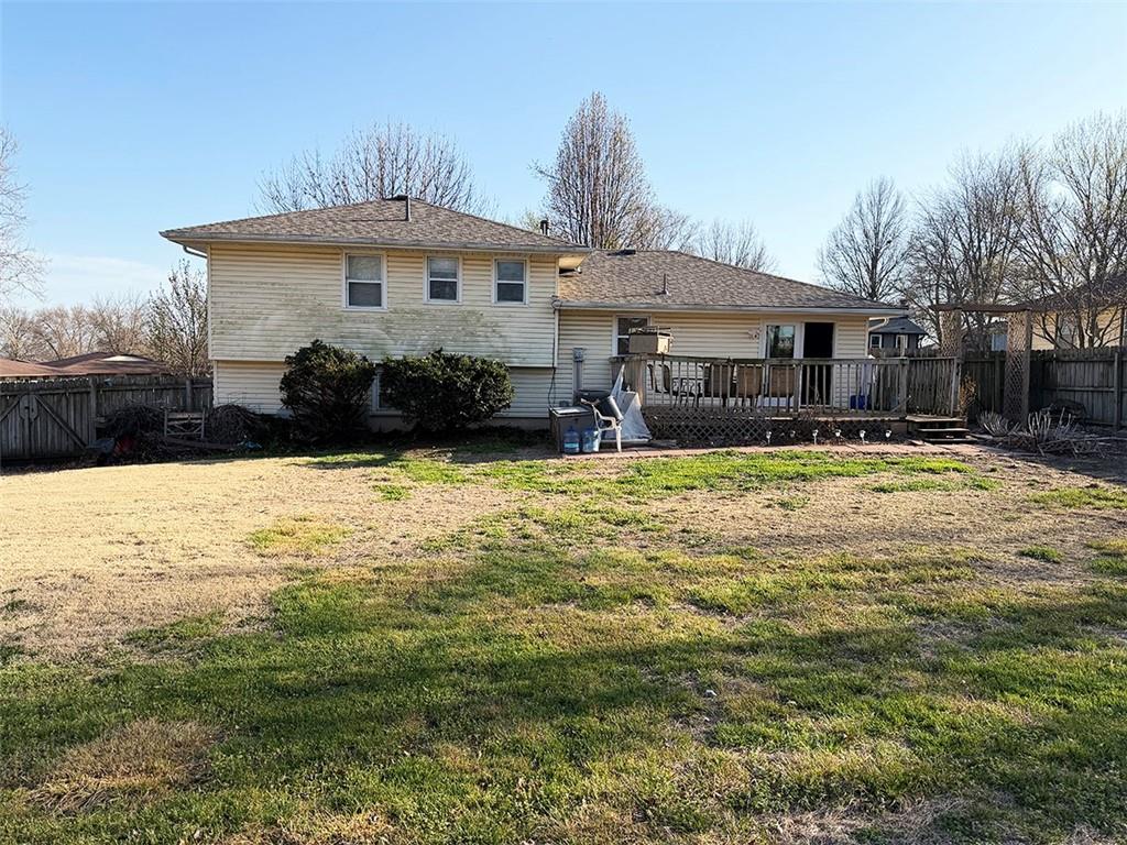 1 Hi View Ridge Drive Property Photo 6