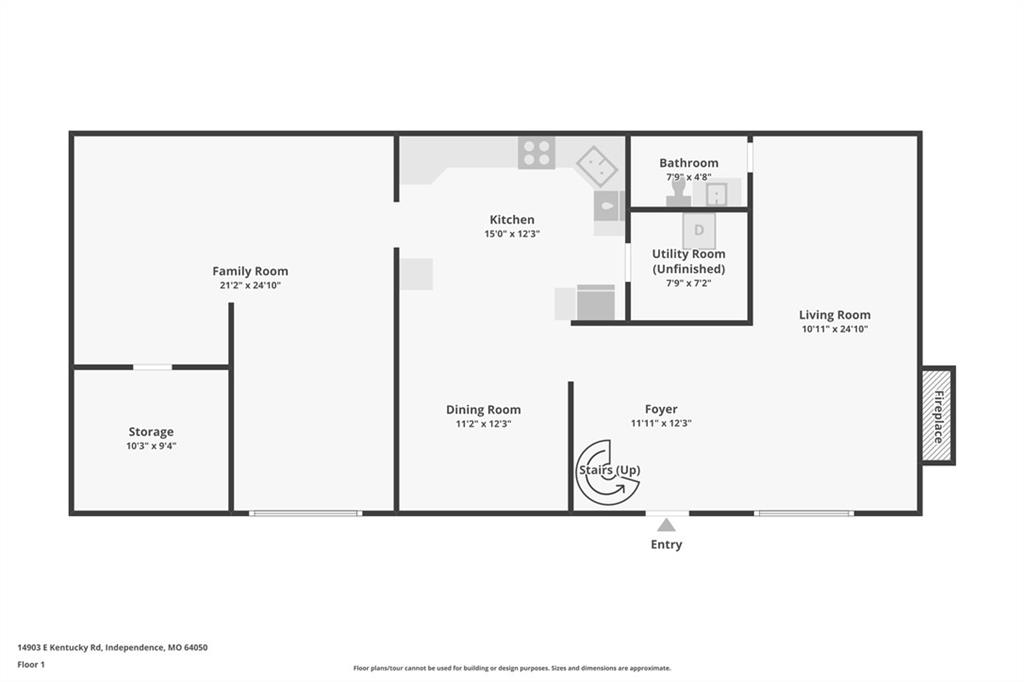 14903 E Kentucky Road Property Photo 39
