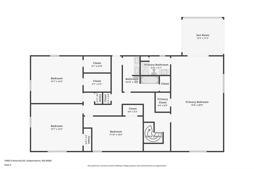 14903 E Kentucky Road Property Photo 40