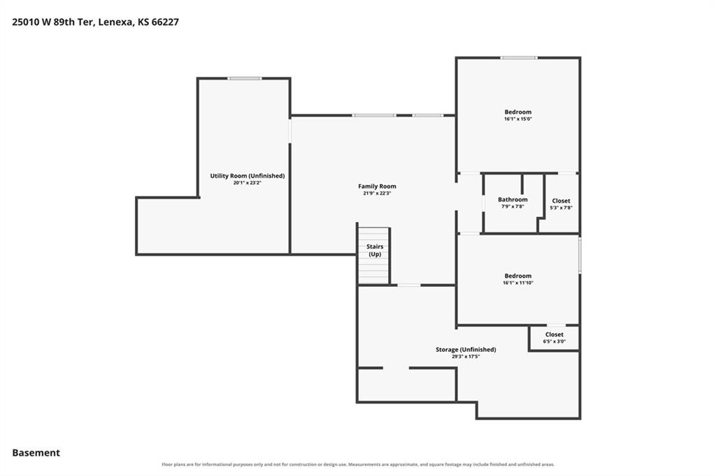 25010 W 89th Terrace Property Photo 42