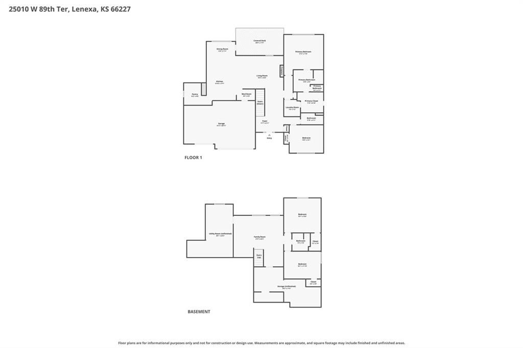 25010 W 89th Terrace Property Photo 43