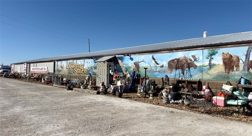 11761 N 13 Highway Property Photo 3