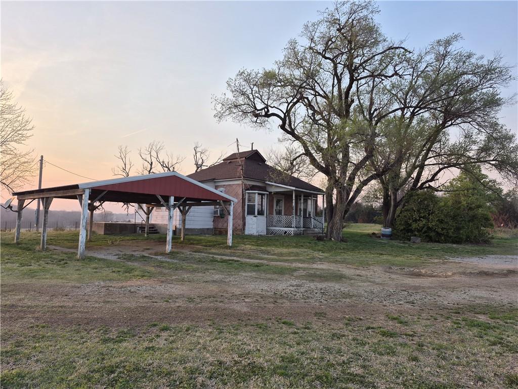 2349 160 Highway Property Photo 49