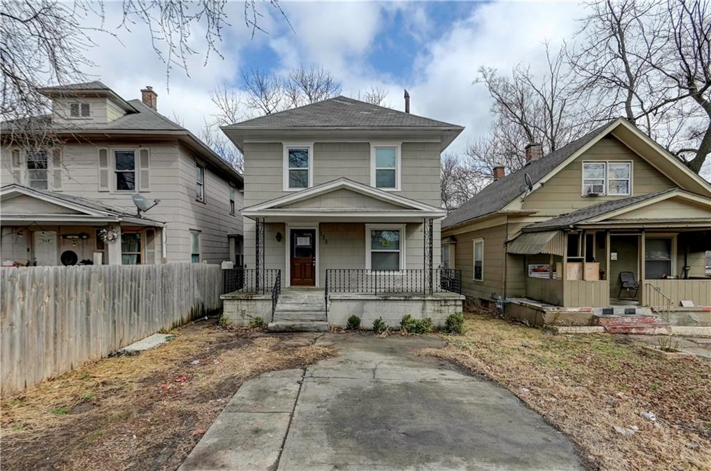 113 N White Avenue Property Photo 3