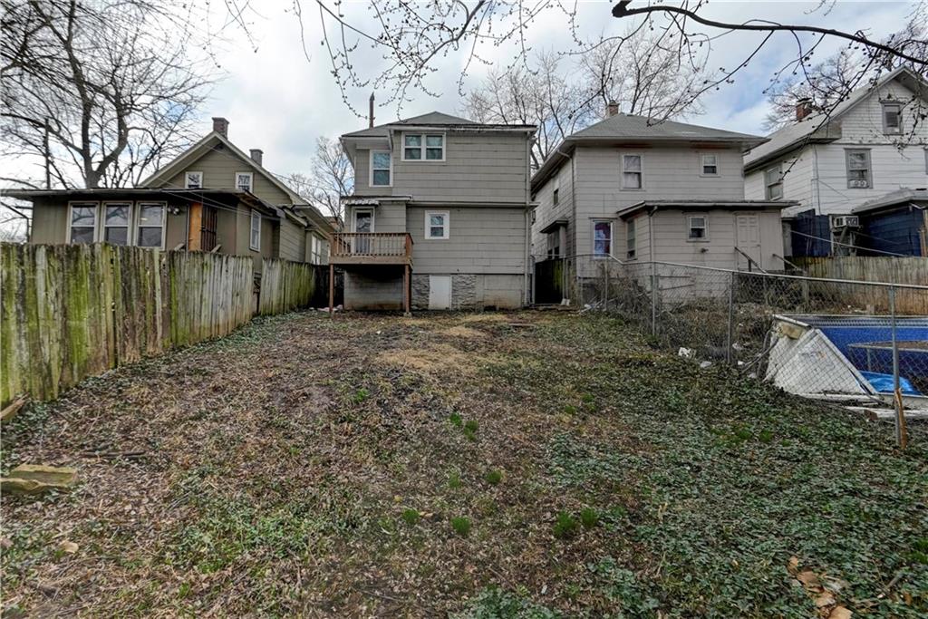 113 N White Avenue Property Photo 11