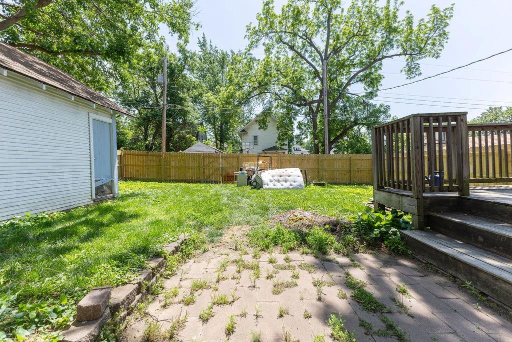 2816 Sacramento Street Property Photo 34