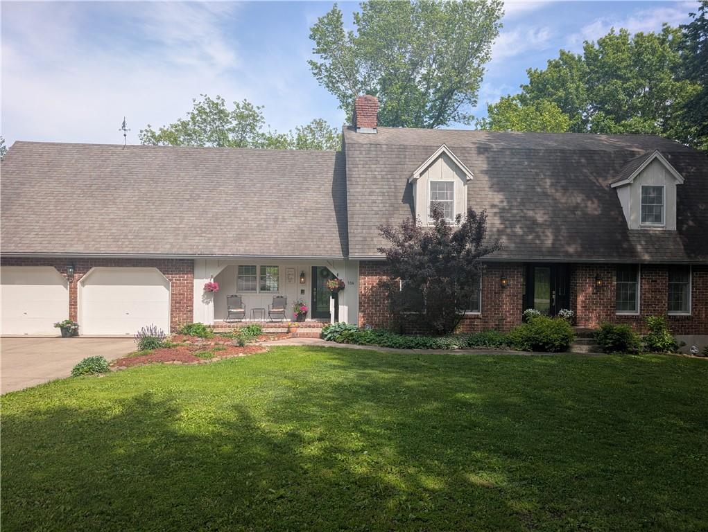 106 Walnut Drive Property Photo 1