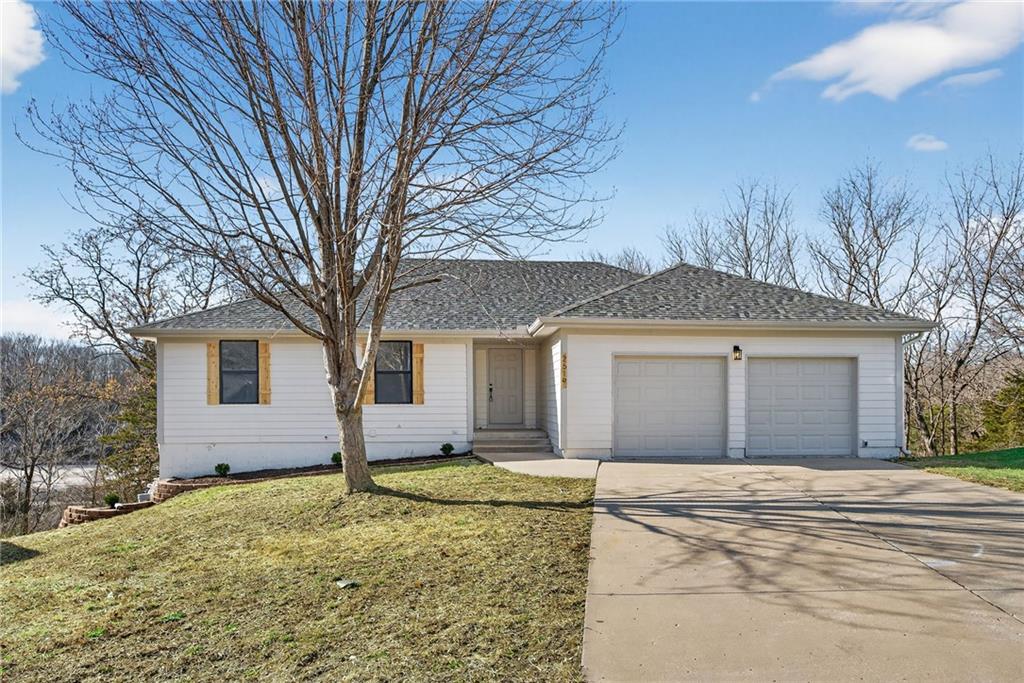 2619 SW Morningside Drive
