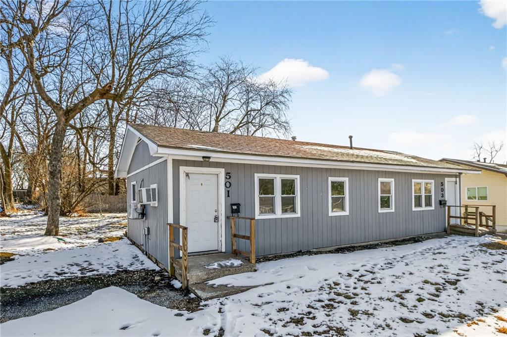 501 Maier Drive Property Photo 16
