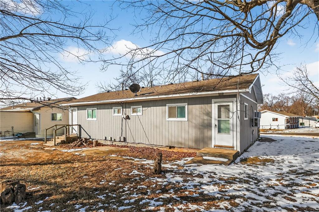 501 Maier Drive Property Photo 17