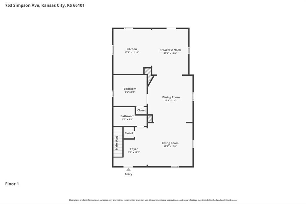753 Simpson Avenue Property Photo 31