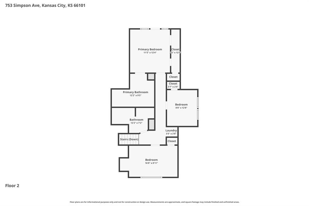 753 Simpson Avenue Property Photo 32