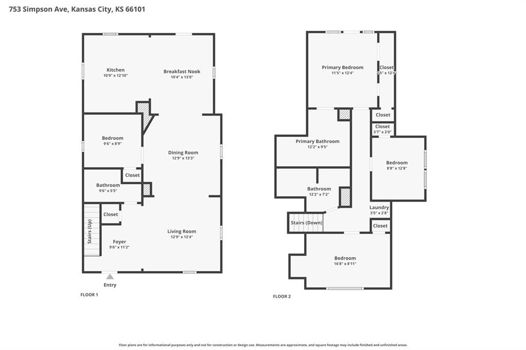 753 Simpson Avenue Property Photo 33