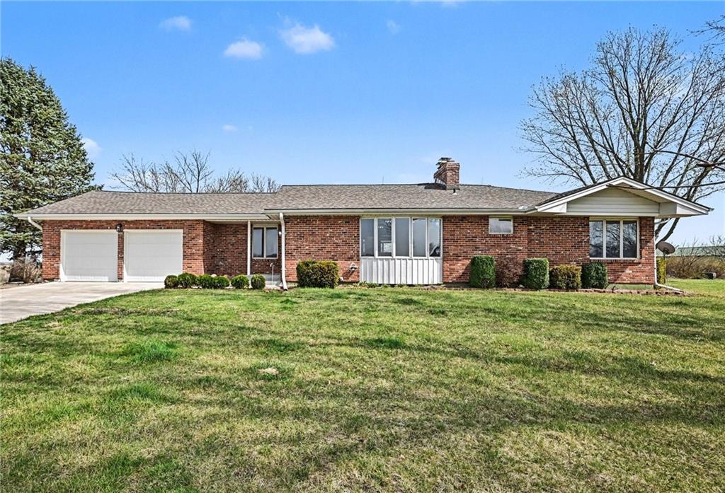 6409 Clinton County Line Road Property Photo 1