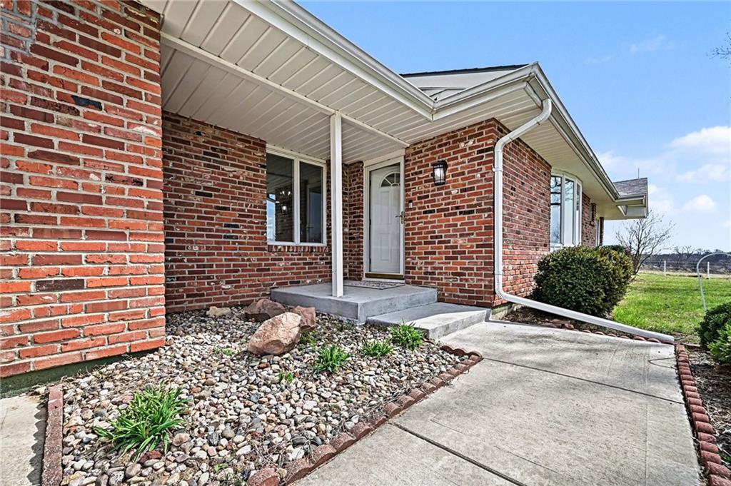 6409 Clinton County Line Road Property Photo 3