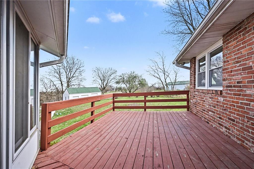 6409 Clinton County Line Road Property Photo 28