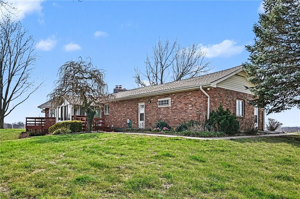 6409 Clinton County Line Road Property Photo 34
