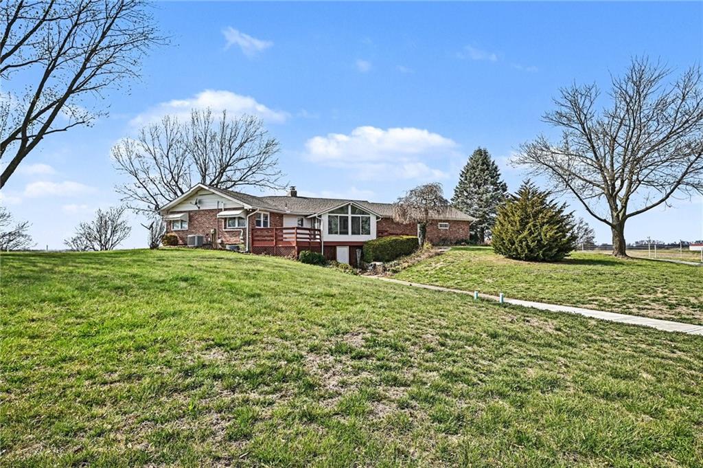 6409 Clinton County Line Road Property Photo 35