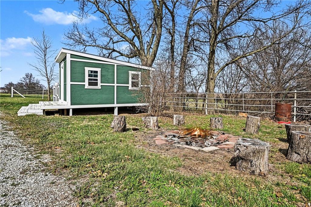 6409 Clinton County Line Road Property Photo 36