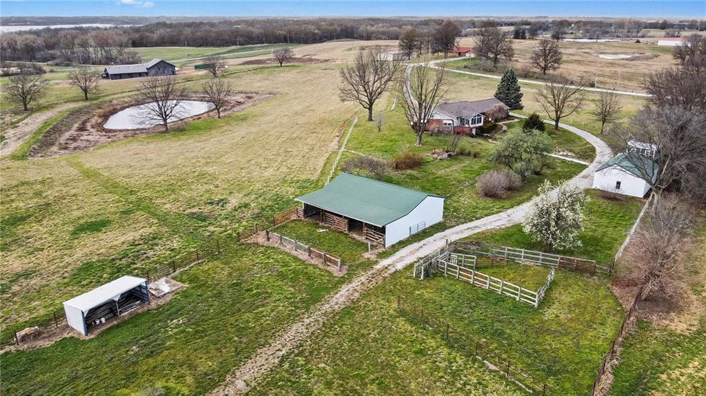 6409 Clinton County Line Road Property Photo 39