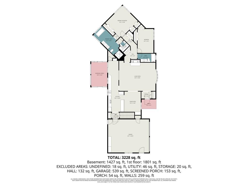 6409 Clinton County Line Road Property Photo 42