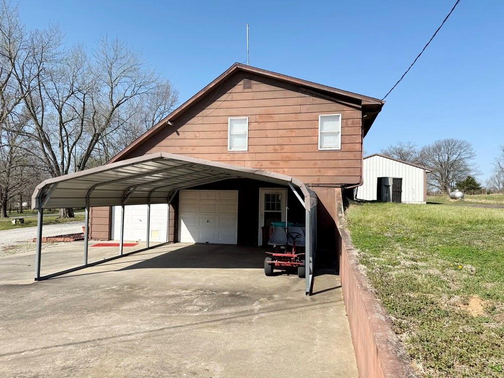 3705 E 150 Road Property Photo 33