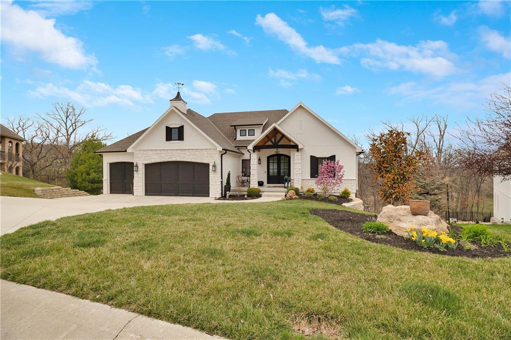 336 Thoreau Circle Property Photo 3