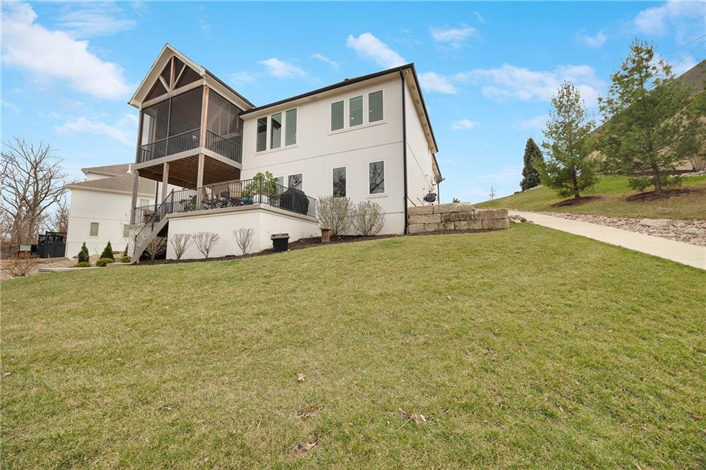 336 Thoreau Circle Property Photo 53