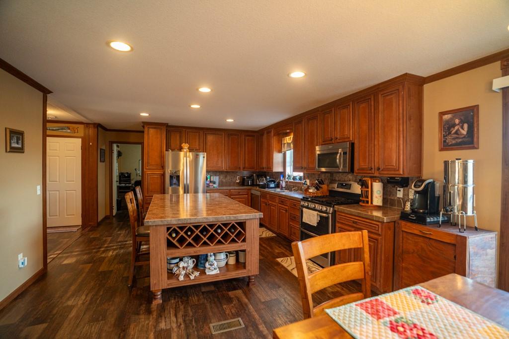 15017 Botkin Road Property Photo 25