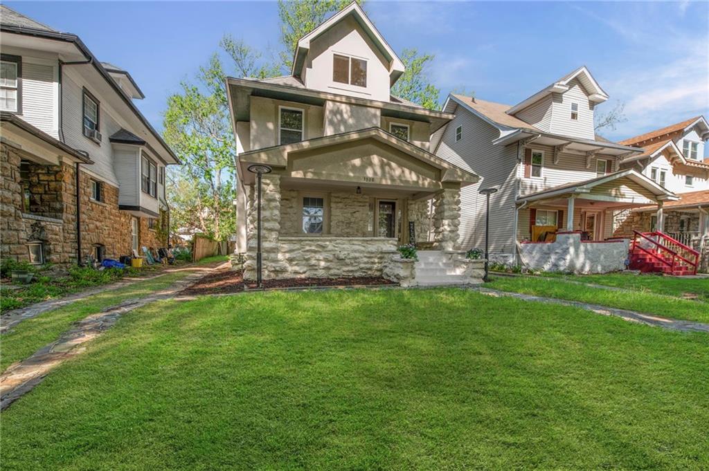 3308 Benton Boulevard Property Photo 1