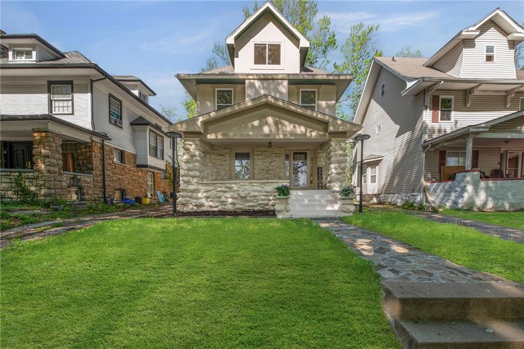 3308 Benton Boulevard Property Photo 2