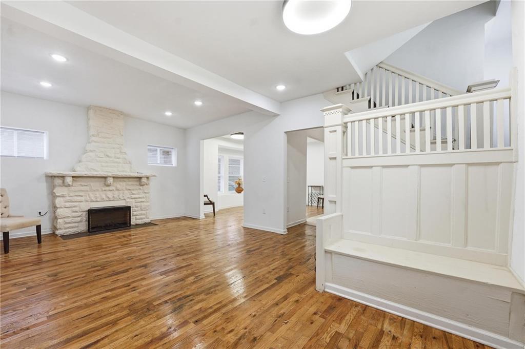 3308 Benton Boulevard Property Photo 7
