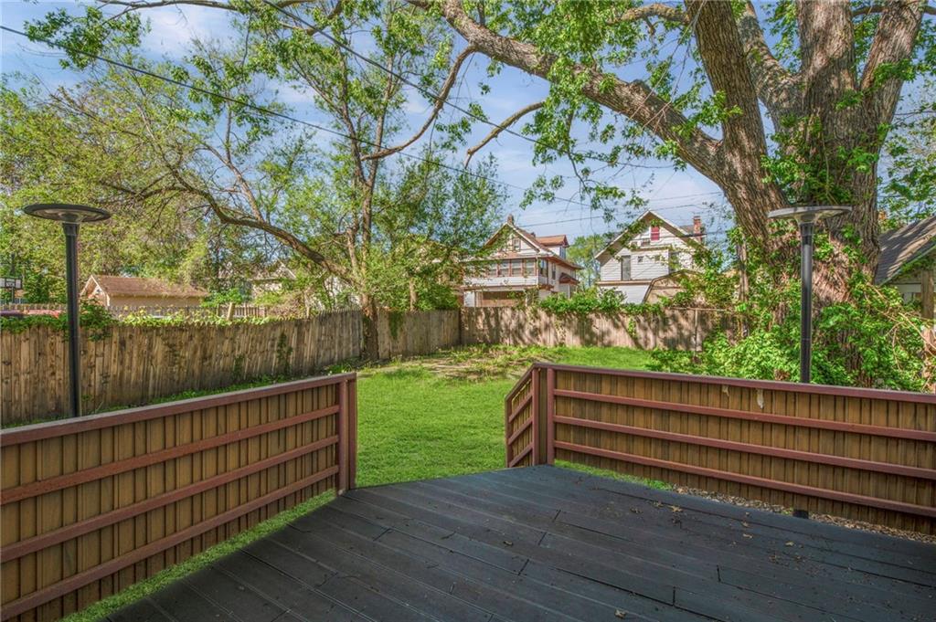 3308 Benton Boulevard Property Photo 40