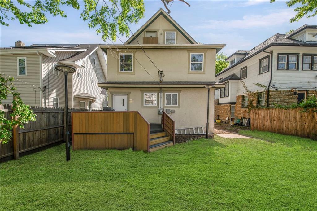 3308 Benton Boulevard Property Photo 43