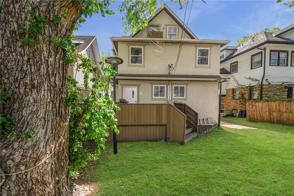 3308 Benton Boulevard Property Photo 44