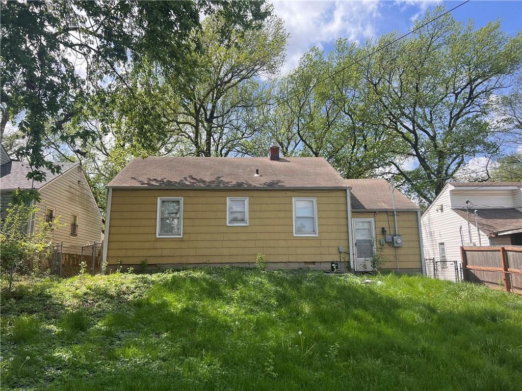 341 N Quincy Avenue Property Photo 17