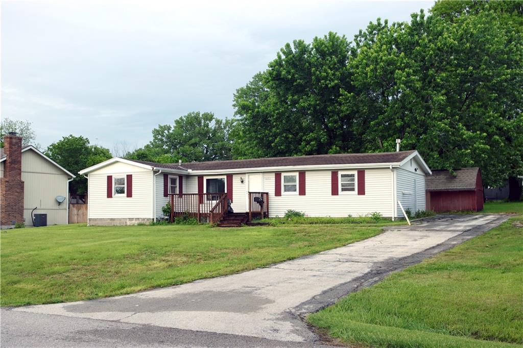 16103 Eastern Avenue Property Photo 1