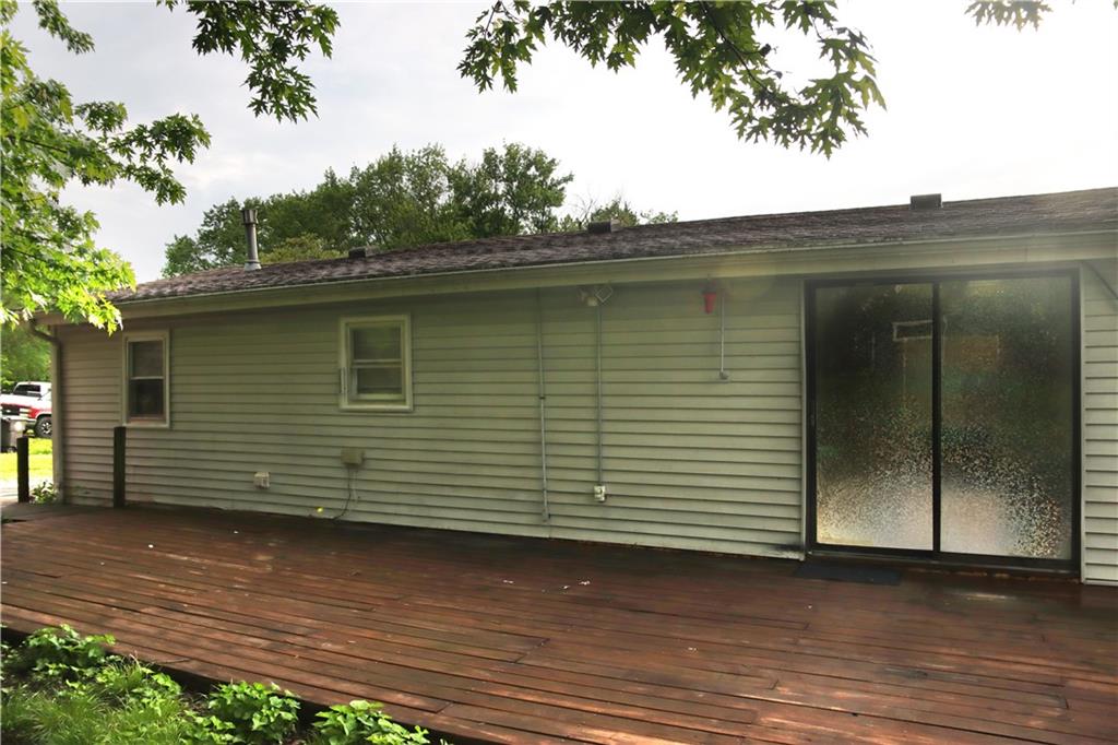 16103 Eastern Avenue Property Photo 4