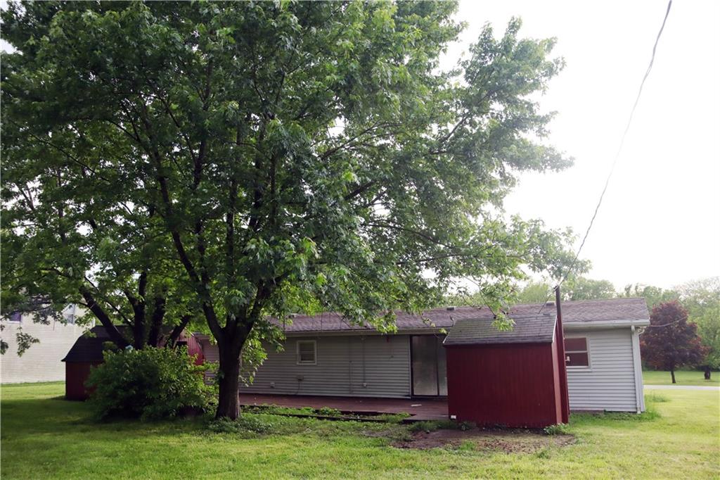 16103 Eastern Avenue Property Photo 5