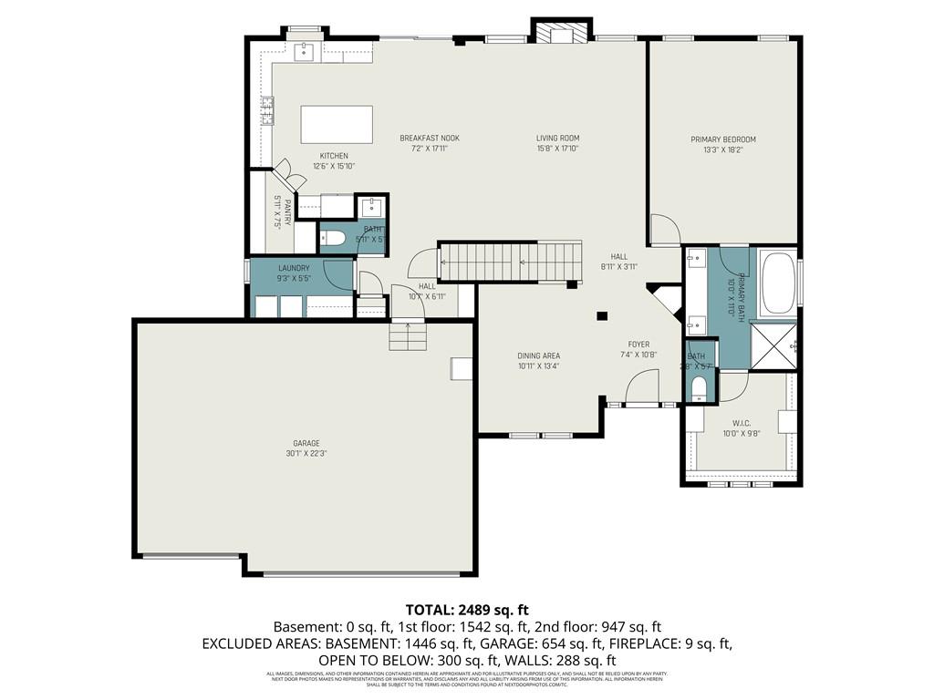 11501 Switchgrass Street Property Photo 34