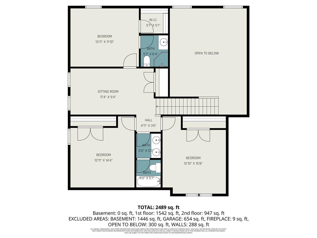 11501 Switchgrass Street Property Photo 35