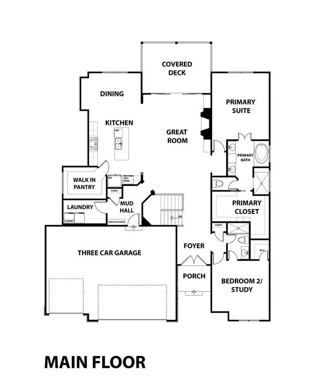 510 Bentwater Drive Property Photo 46