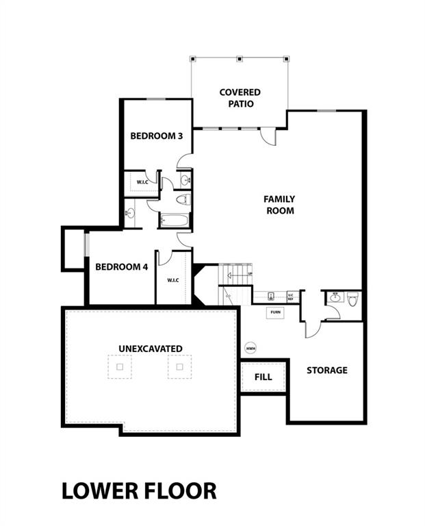 510 Bentwater Drive Property Photo 47