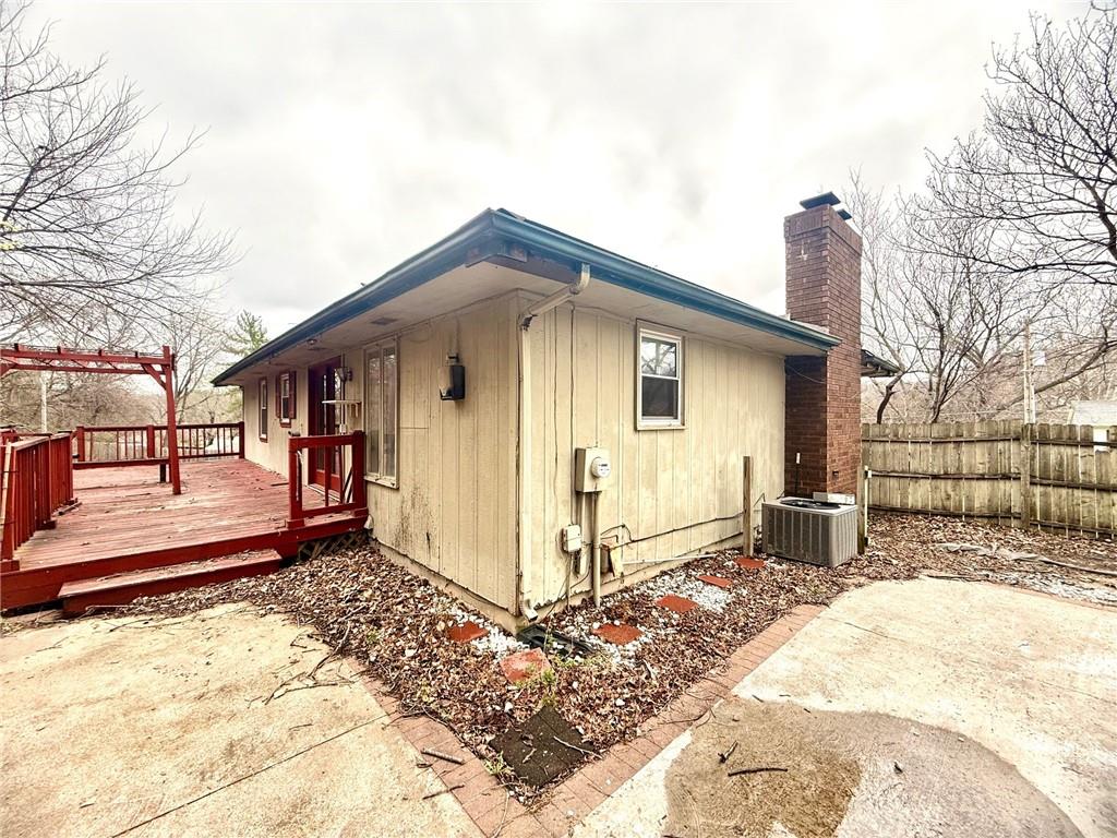 3112 Hampton Road Property Photo 2