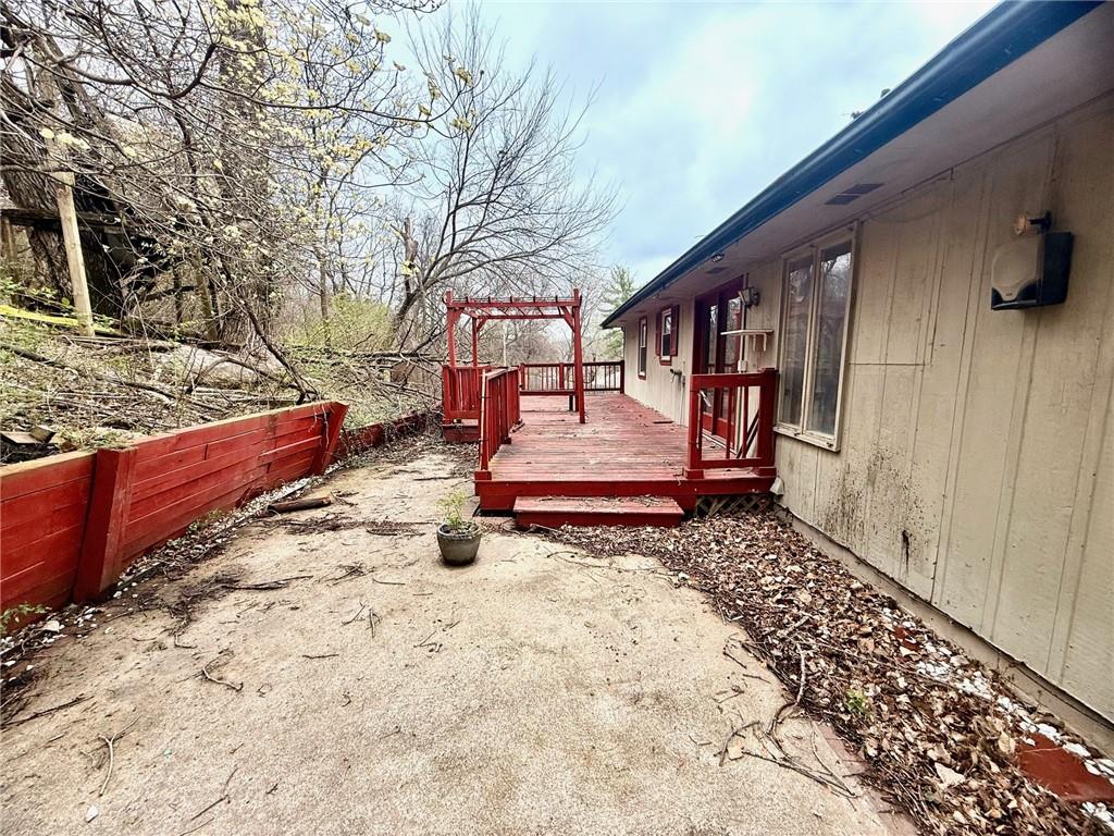 3112 Hampton Road Property Photo 3