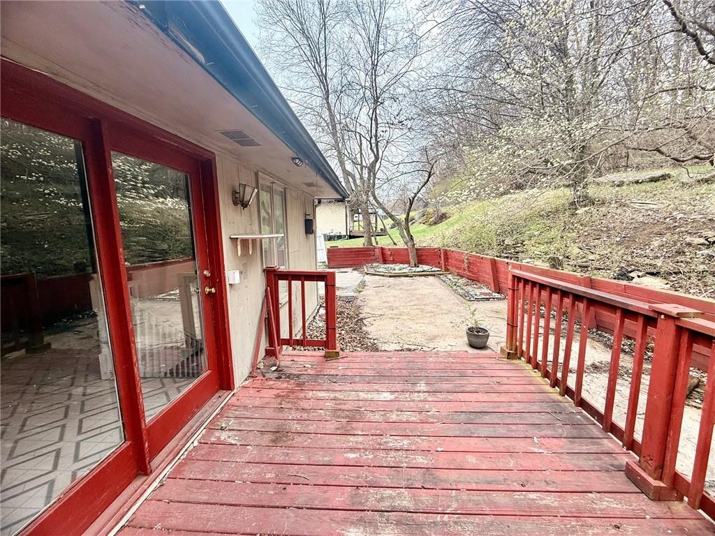 3112 Hampton Road Property Photo 4