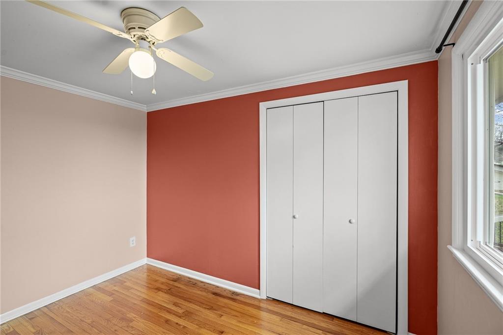 4909 Nall Avenue Property Photo 10